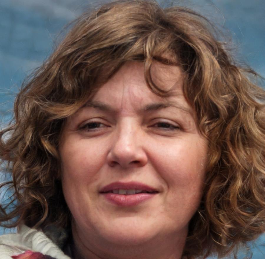Esther Villafranca, Directora Creativa